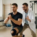 découvrez notre retour d’expérience sur l’amélioration de la mobilité grâce à la médecine sportive, avec des conseils pratiques et des résultats concrets pour optimiser votre bien-être physique.