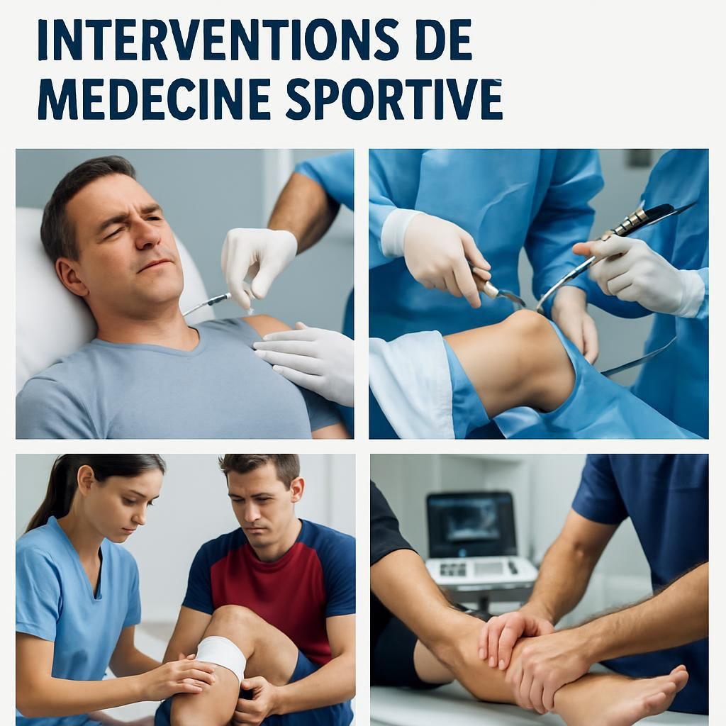découvrez un retour d’expérience détaillé sur l'amélioration de la mobilité grâce à la médecine sportive, avec des conseils pratiques et des témoignages inspirants pour optimiser votre bien-être physique.