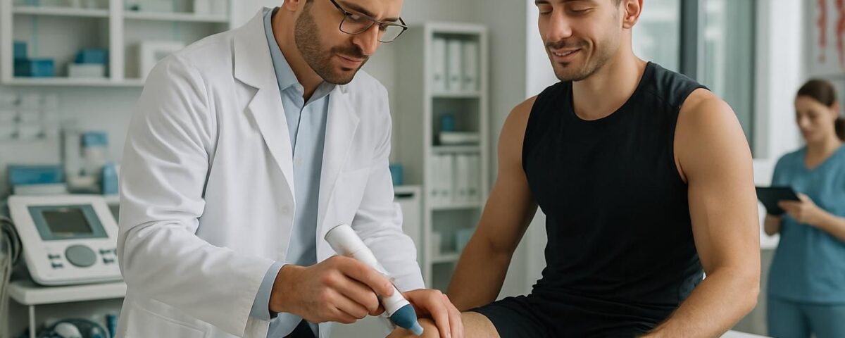 découvrez un retour d’expérience détaillé sur l’efficacité des traitements en médecine sportive, incluant des analyses de cas et des conseils pratiques pour optimiser la récupération des sportifs.