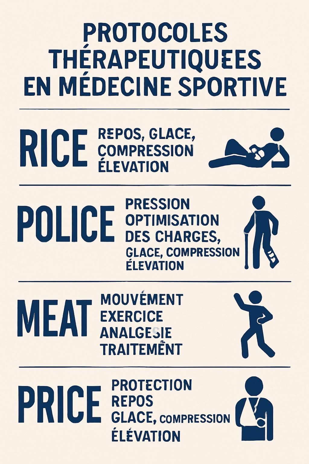 découvrez un retour d’expérience approfondi sur l’efficacité des traitements en médecine sportive, avec des analyses et témoignages pour optimiser la récupération des athlètes.