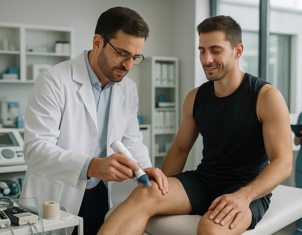 découvrez un retour d’expérience détaillé sur l’efficacité des traitements en médecine sportive, incluant des analyses de cas et des conseils pratiques pour optimiser la récupération des sportifs.