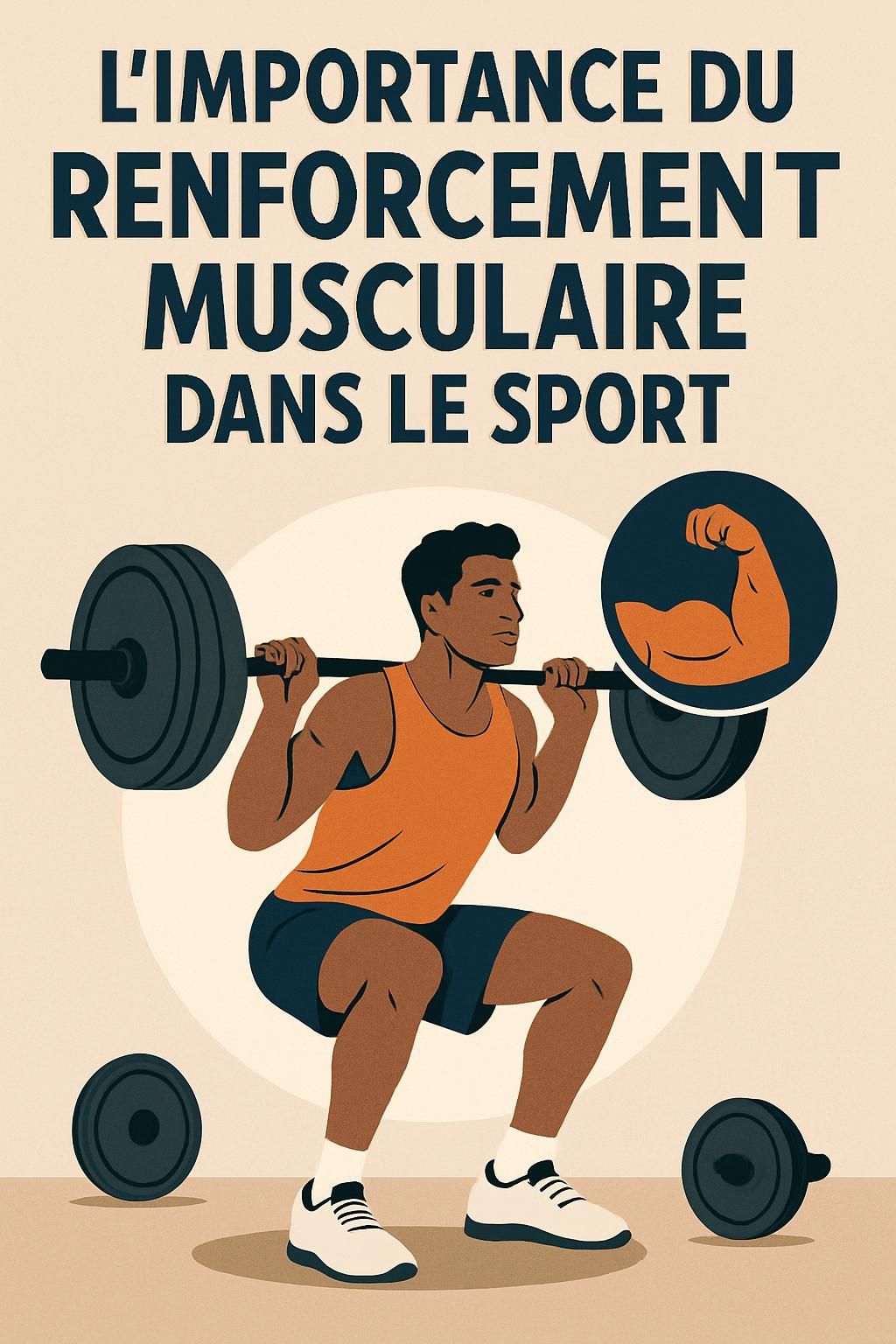 découvrez un retour d’expérience approfondi sur l’impact de la médecine sportive dans le renforcement musculaire, ses bénéfices et conseils pratiques pour optimiser vos performances.