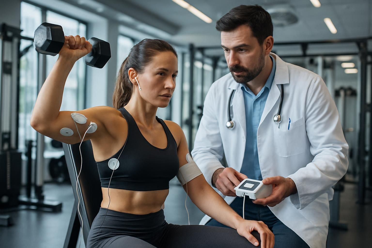 découvrez un retour d’expérience approfondi sur l’impact de la médecine sportive dans le renforcement musculaire, ses bénéfices et applications pratiques pour améliorer la performance et prévenir les blessures.