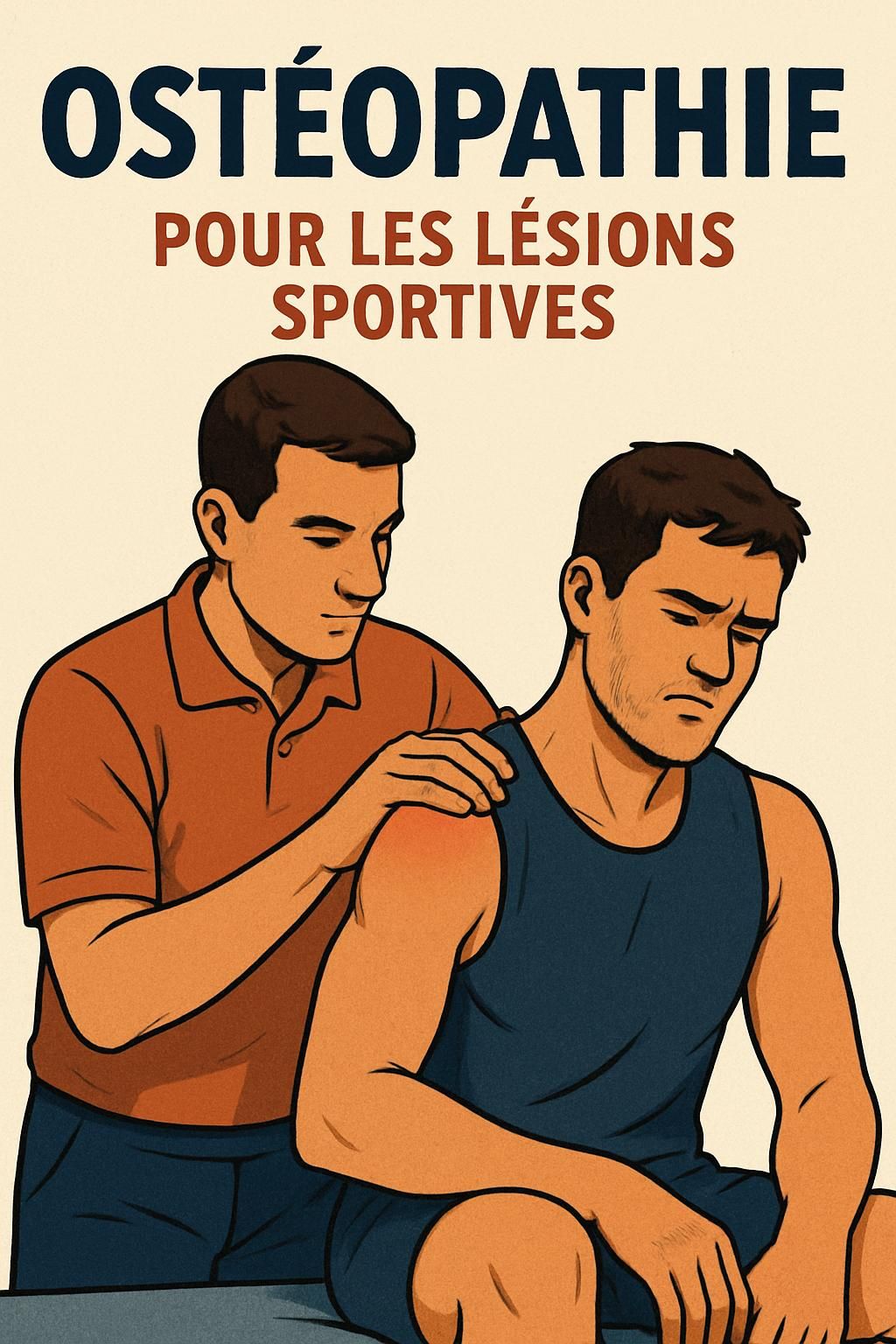 découvrez un retour d’expérience détaillé sur l’efficacité de l’ostéopathie dans le traitement des lésions sportives, avec des conseils et témoignages d’athlètes.