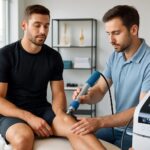 découvrez les retours d’expérience détaillés sur l’efficacité de la thérapie par shockwave pour améliorer la récupération et la performance des athlètes.