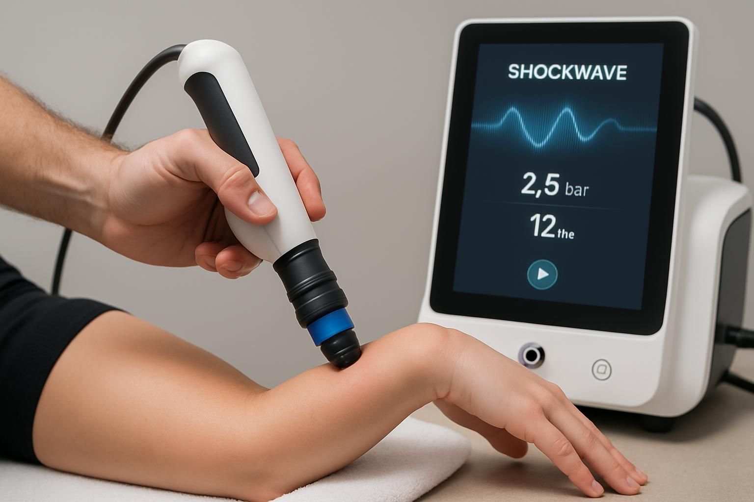 découvrez des retours d’expérience détaillés sur l’efficacité et l’utilisation de la thérapie par shockwave en milieu clinique, ses bénéfices et protocoles.