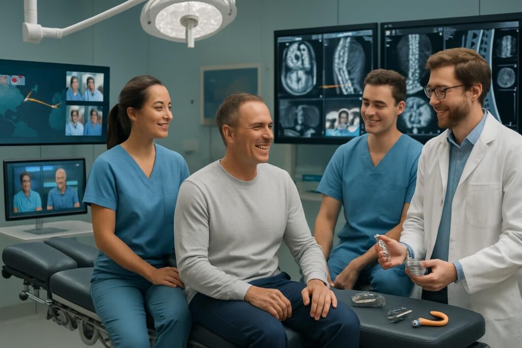 découvrez pourquoi la cnesst a l'obligation de vous rendre apte au travail après un accident de travail et comment cela protège vos droits et votre santé.