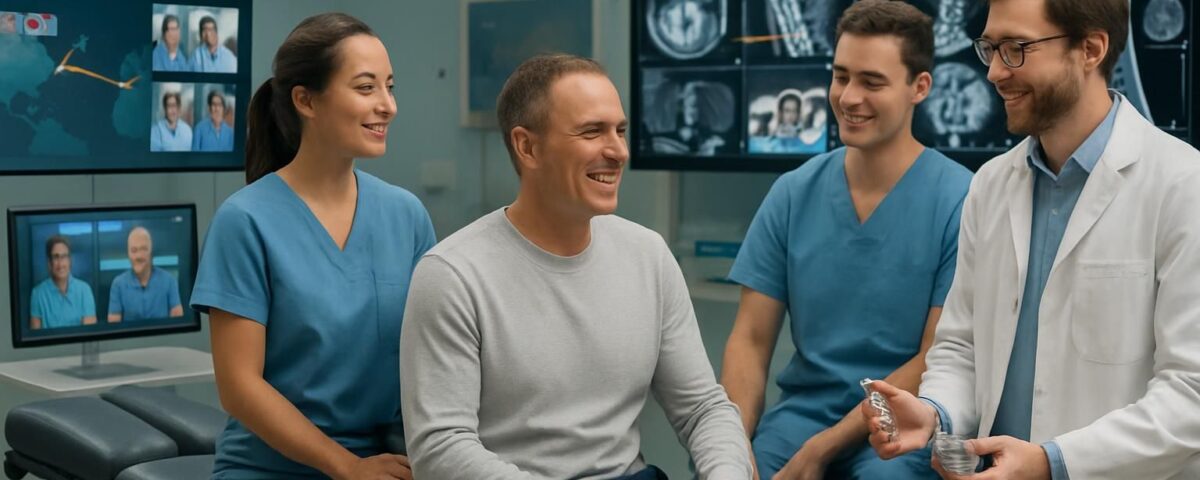 découvrez pourquoi la cnesst a l'obligation de vous rendre apte au travail après un accident de travail et comment cela protège vos droits et votre santé.