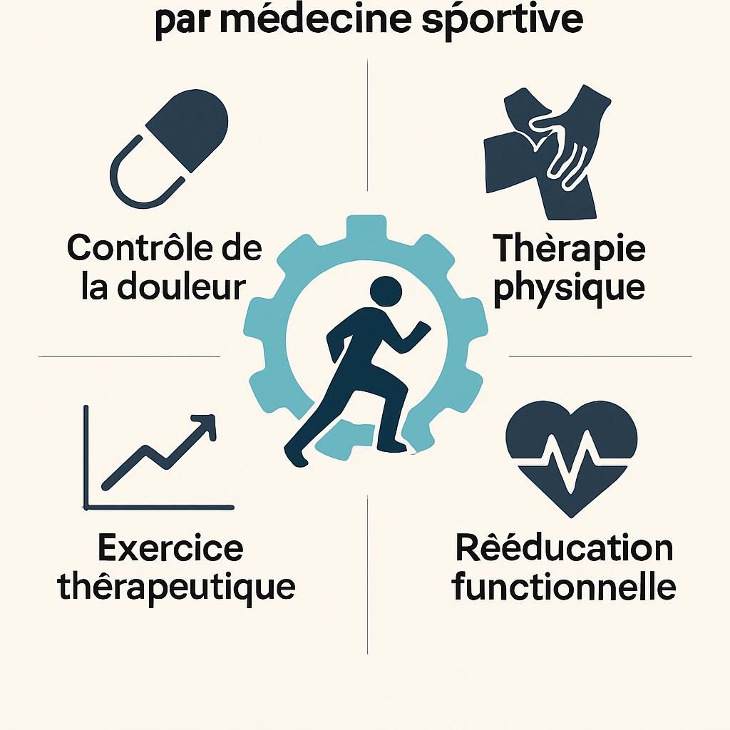 découvrez les approches innovantes en médecine sportive pour améliorer et accélérer la récupération post-traumatique, favorisant une réhabilitation efficace et durable.