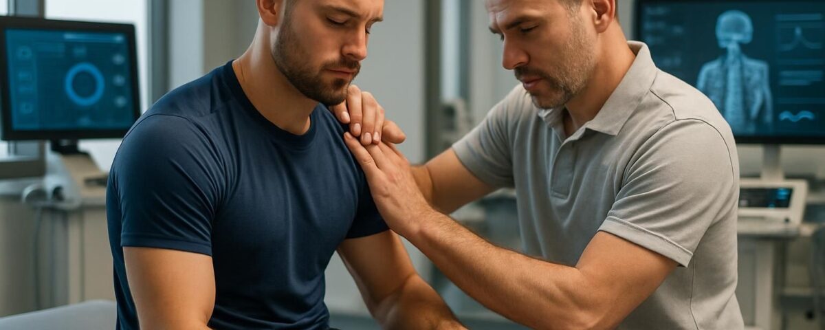 découvrez les approches innovantes en médecine manuelle pour le traitement des sportifs blessés, alliant techniques avancées et soins personnalisés pour une récupération optimale.