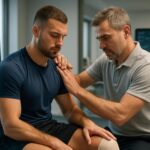 découvrez les approches innovantes en médecine manuelle pour le traitement des sportifs blessés, alliant techniques avancées et soins personnalisés pour une récupération optimale.