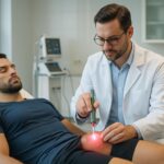 découvrez les approches innovantes en traitement par thérapie au laser spécialement conçues pour la rééducation et la récupération des sportifs blessés, alliant efficacité et technologie de pointe.