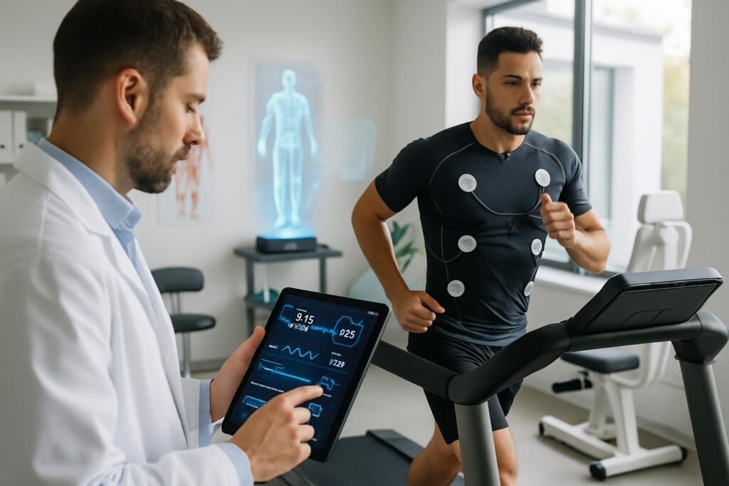 découvrez des approches innovantes pour intégrer efficacement la médecine sportive dans la pratique quotidienne et optimiser la santé et la performance des patients.