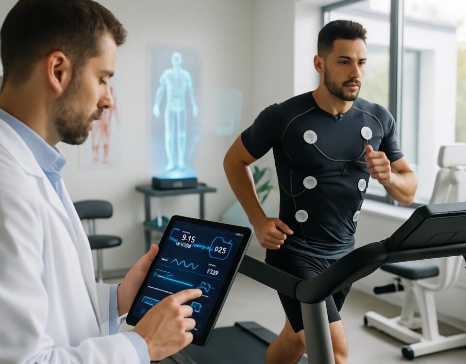 découvrez des approches innovantes pour intégrer efficacement la médecine sportive dans la pratique quotidienne et optimiser la santé et la performance des patients.