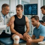 découvrez des approches intégrées en médecine sportive pour un traitement efficace des blessures sportives complexes, alliant expertise multidisciplinaire et techniques avancées.