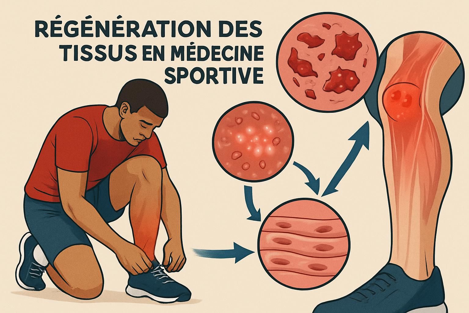 découvrez les approches intégrées en médecine sportive pour une prise en charge efficace et personnalisée des blessures sportives complexes, alliant expertise médicale et rééducation.