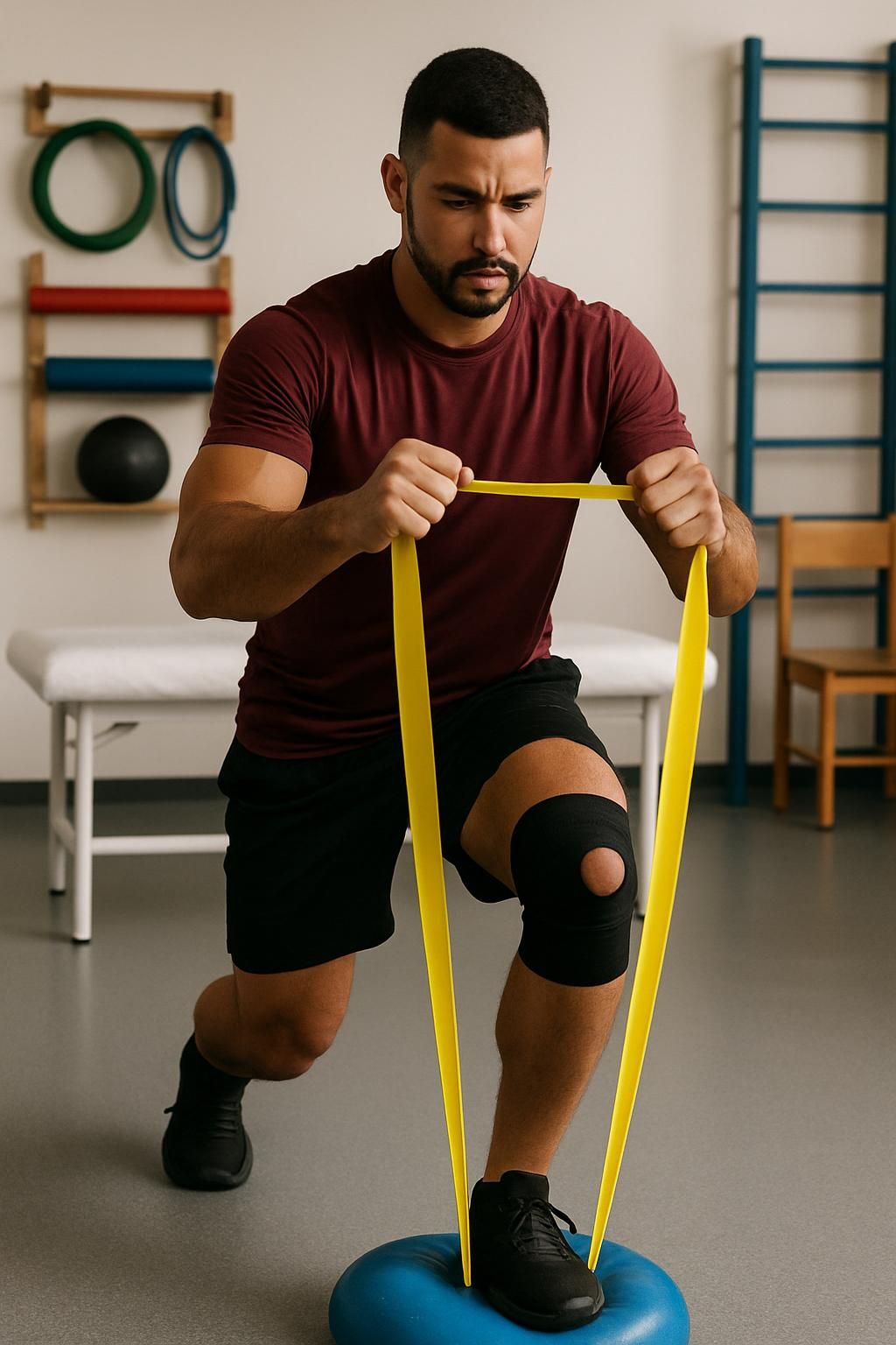 découvrez des approches intégrées en médecine sportive pour une rééducation complète et personnalisée, alliant techniques avancées et suivi expert afin d'optimiser la récupération et la performance.
