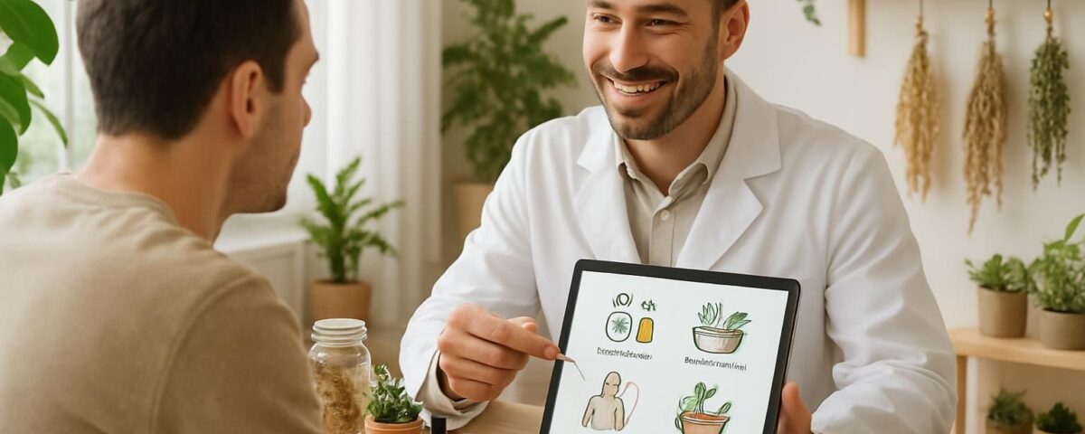 découvrez des approches intégrées en naturopathie pour une réhabilitation personnalisée, alliant techniques naturelles et soins adaptés à vos besoins spécifiques.