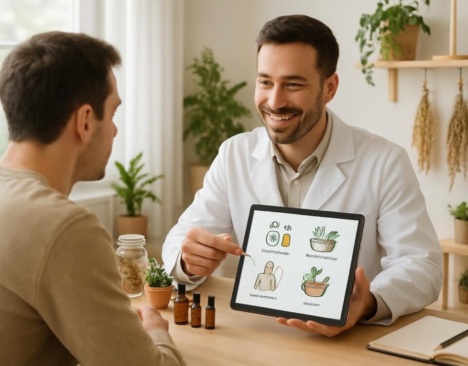 découvrez des approches intégrées en naturopathie pour une réhabilitation personnalisée, alliant techniques naturelles et soins adaptés à vos besoins spécifiques.