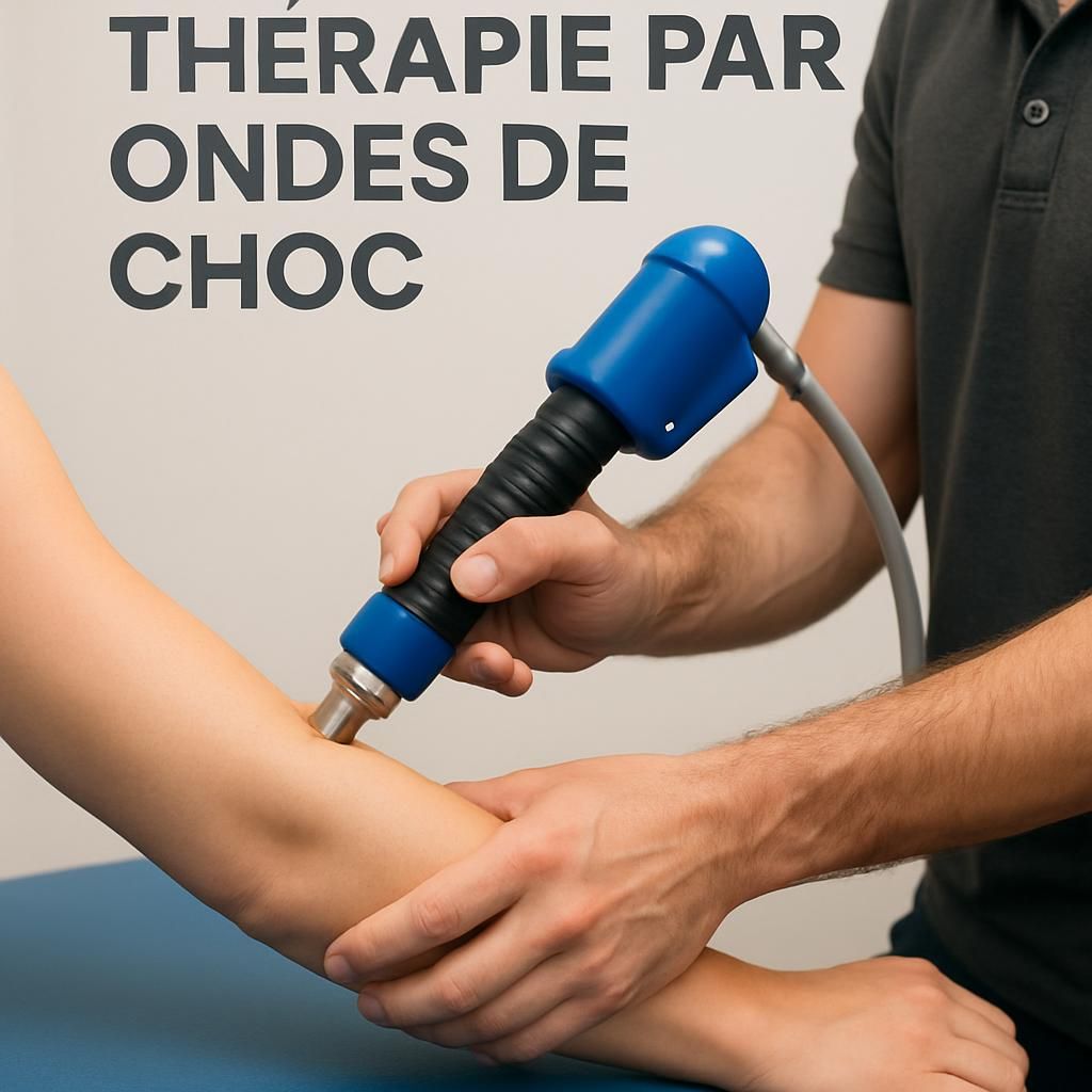 découvrez les approches intégrées en shockwave pour une guérison complète et efficace des lésions, alliant technologie avancée et soins personnalisés.