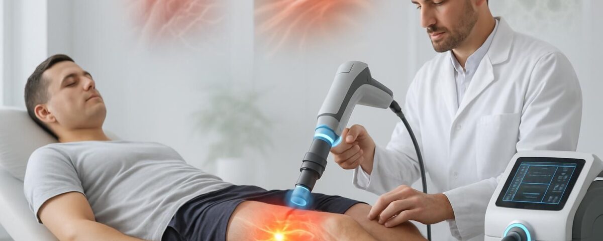 découvrez les approches intégrées en shockwave pour favoriser une récupération naturelle efficace et durable, alliant innovation et bien-être.