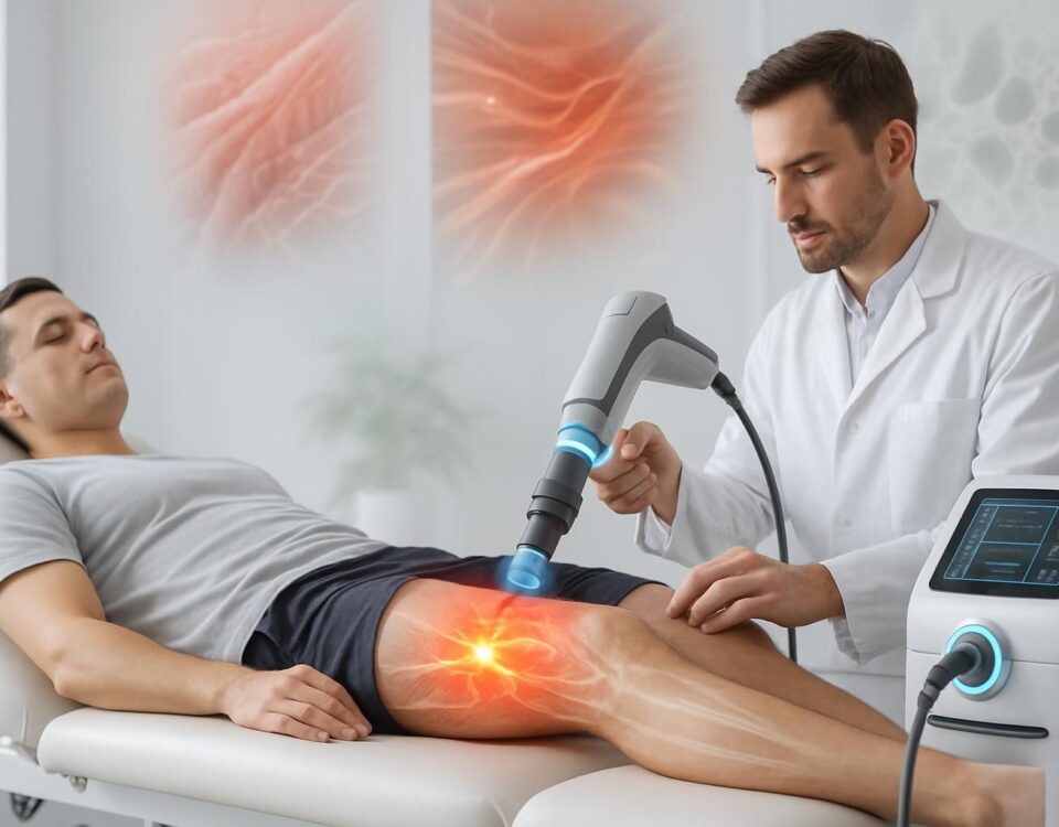 découvrez les approches intégrées en shockwave pour favoriser une récupération naturelle efficace et durable, alliant innovation et bien-être.