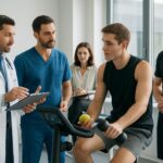 découvrez des approches multidisciplinaires en médecine sportive pour favoriser une guérison rapide et efficace après une blessure, alliant expertise médicale, rééducation et conseils personnalisés.