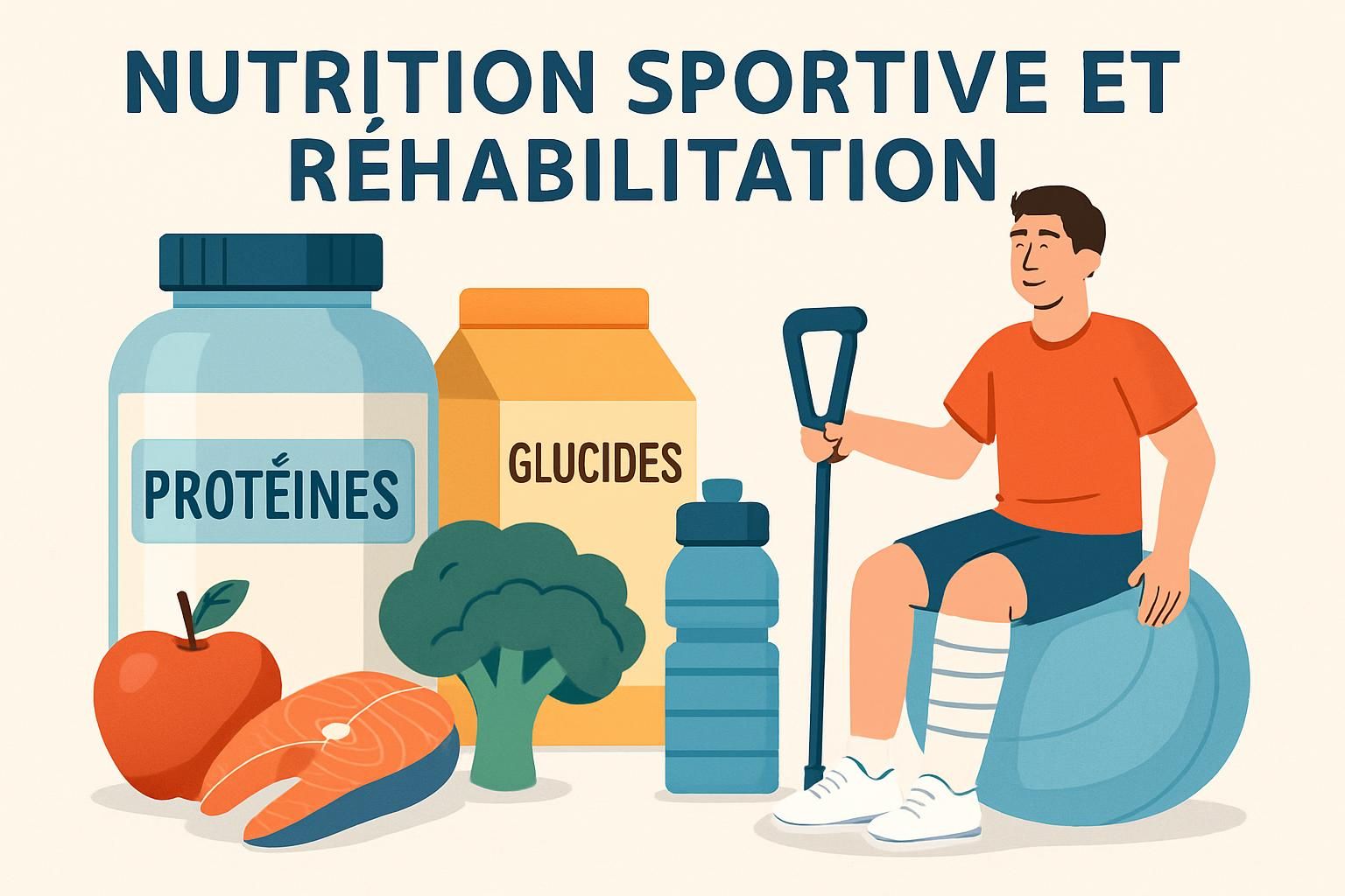 découvrez les approches multidisciplinaires en médecine sportive, alliant expertise et innovation pour une guérison rapide et efficace des blessures.