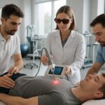 découvrez des approches multidisciplinaires innovantes en rééducation utilisant la thérapie au laser pour favoriser une guérison rapide et efficace.