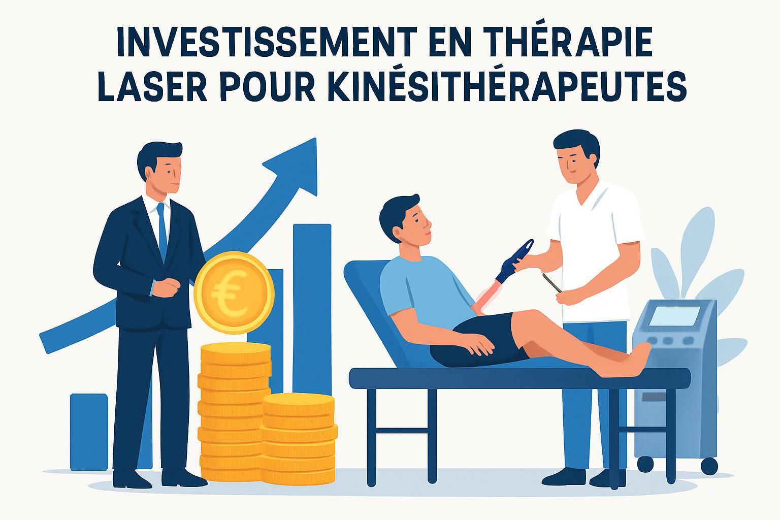 découvrez les approches multidisciplinaires en rééducation utilisant la thérapie au laser pour accélérer la guérison et améliorer la récupération.