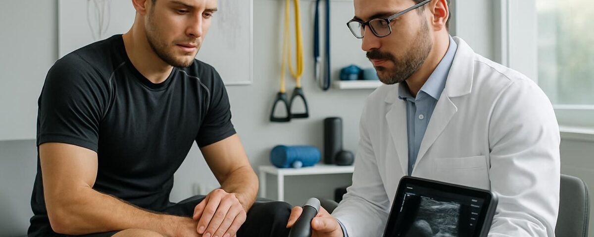 découvrez des approches personnalisées en médecine sportive pour une gestion efficace et rapide des blessures aiguës, adaptées à chaque athlète.