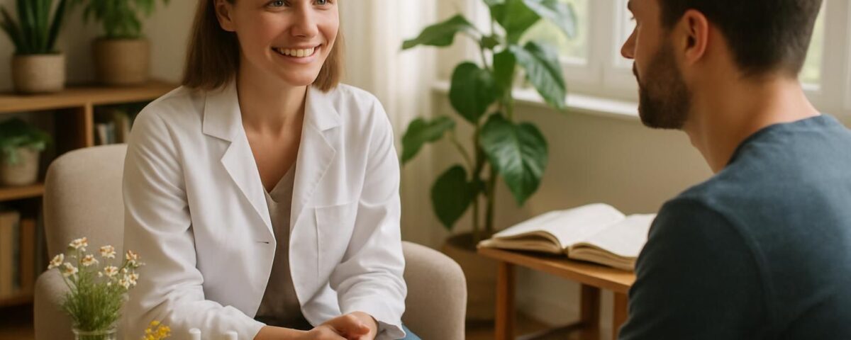 découvrez des approches personnalisées en naturopathie pour soulager et prévenir les microtraumatismes, en favorisant votre bien-être et votre récupération naturelle.