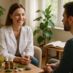 découvrez des approches personnalisées en naturopathie pour soulager et prévenir les microtraumatismes, en favorisant votre bien-être et votre récupération naturelle.