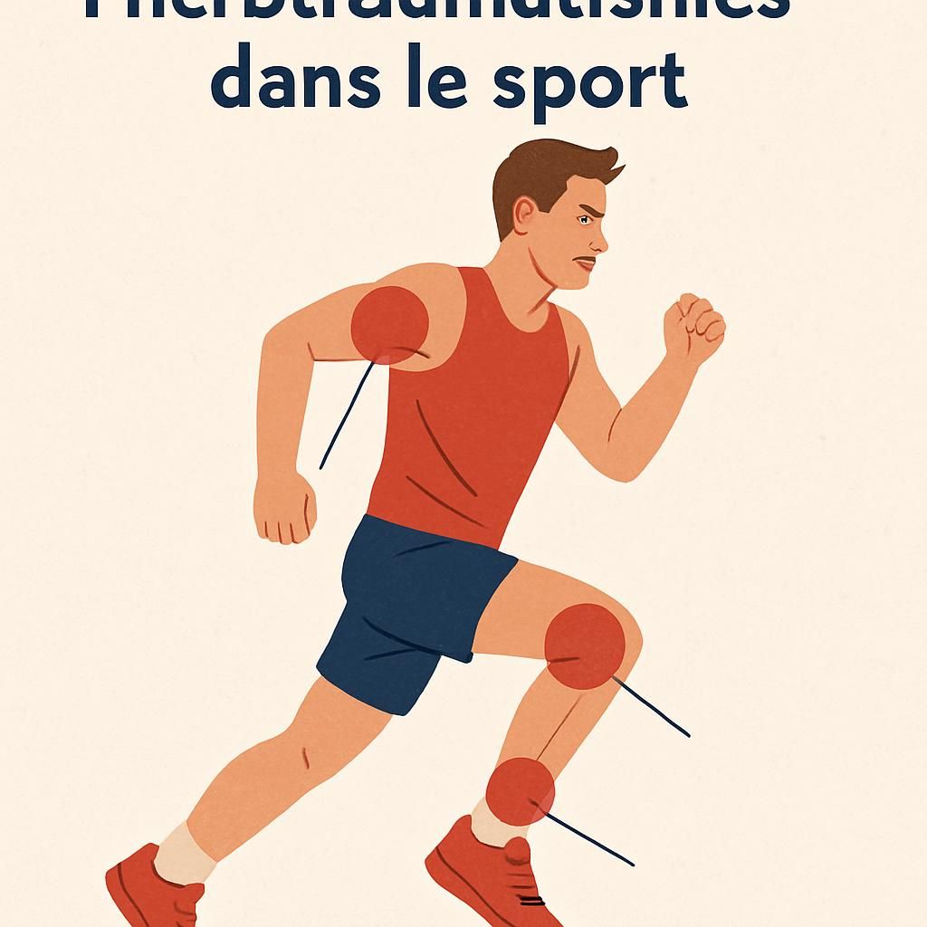 découvrez des approches personnalisées en naturopathie pour traiter et gérer efficacement les microtraumatismes, favorisant une meilleure récupération et bien-être naturel.