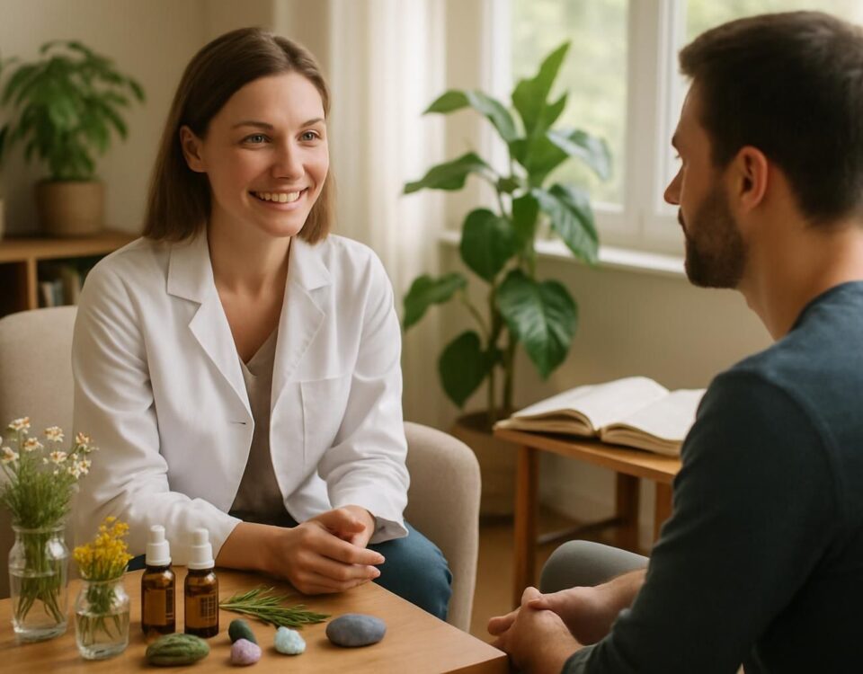 découvrez des approches personnalisées en naturopathie pour soulager et prévenir les microtraumatismes, en favorisant votre bien-être et votre récupération naturelle.