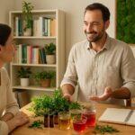 découvrez comment les approches personnalisées en naturopathie permettent d'optimiser le suivi thérapeutique pour un bien-être durable et adapté à vos besoins spécifiques.