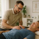 découvrez des approches personnalisées en ostéopathie conçues pour optimiser votre récupération et favoriser un bien-être durable grâce à des soins adaptés à vos besoins.