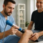 découvrez des approches personnalisées en thérapie shockwave pour optimiser la fonction articulaire et soulager efficacement les douleurs.