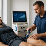découvrez comment les approches personnalisées en thérapie par shockwave optimisent la récupération post-effort, en réduisant la douleur et favorisant la régénération musculaire pour des performances améliorées.