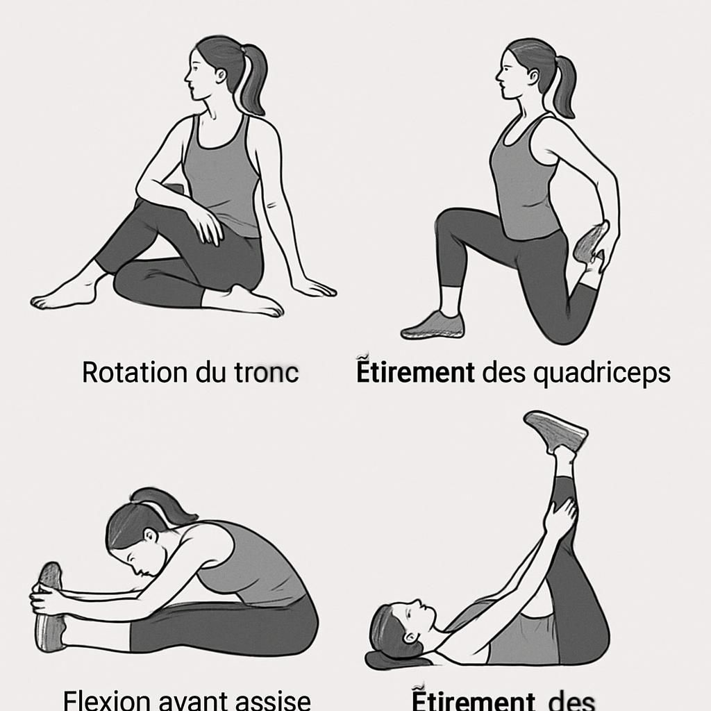 découvrez des approches personnalisées en thérapie par shockwave pour optimiser la récupération post-effort, réduire les douleurs et accélérer la remise en forme.