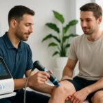 découvrez des approches personnalisées en thérapie par shockwave pour optimiser votre récupération et améliorer votre bien-être efficacement.