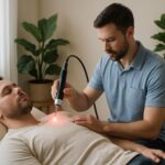 découvrez nos approches personnalisées en thérapie au laser, conçues pour optimiser votre récupération et favoriser un bien-être durable.