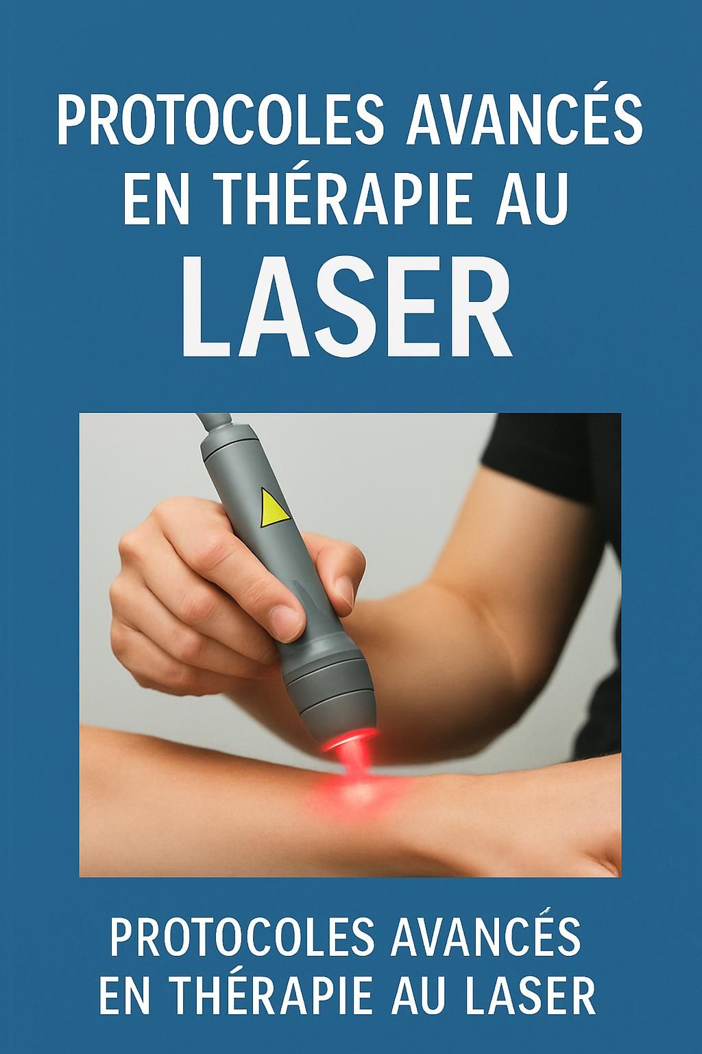 découvrez des approches personnalisées en thérapie au laser conçues pour optimiser votre récupération et améliorer votre bien-être de manière ciblée et efficace.