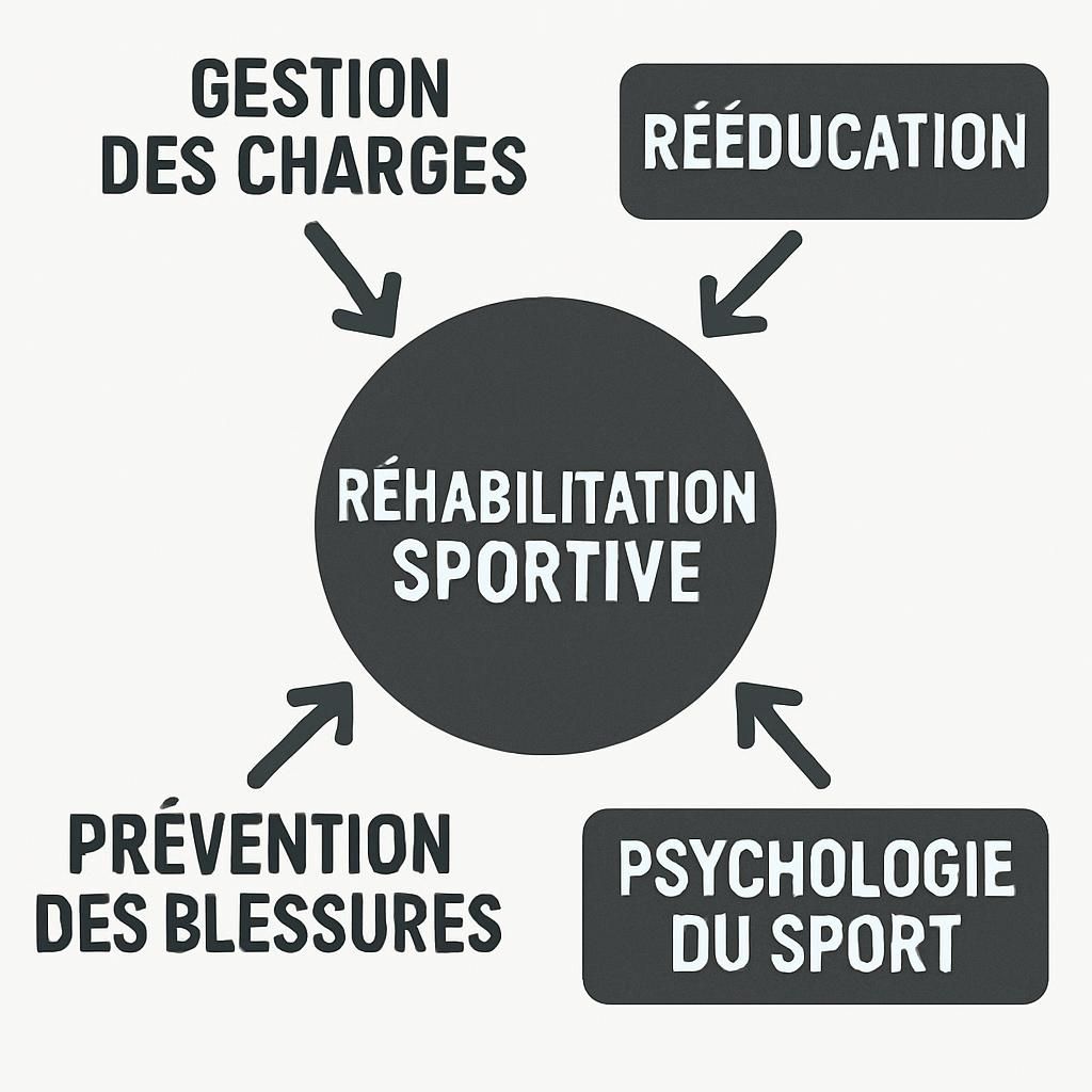 découvrez des approches personnalisées en thérapie au laser pour optimiser la récupération et favoriser un rétablissement rapide et efficace.