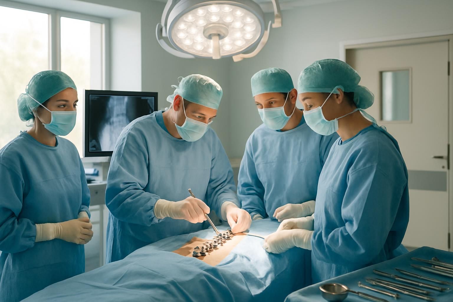 découvrez vos droits en matière de cnesst lors d'une chirurgie à l'étranger, expliqués simplement pour vous aider à comprendre les démarches et protections offertes.