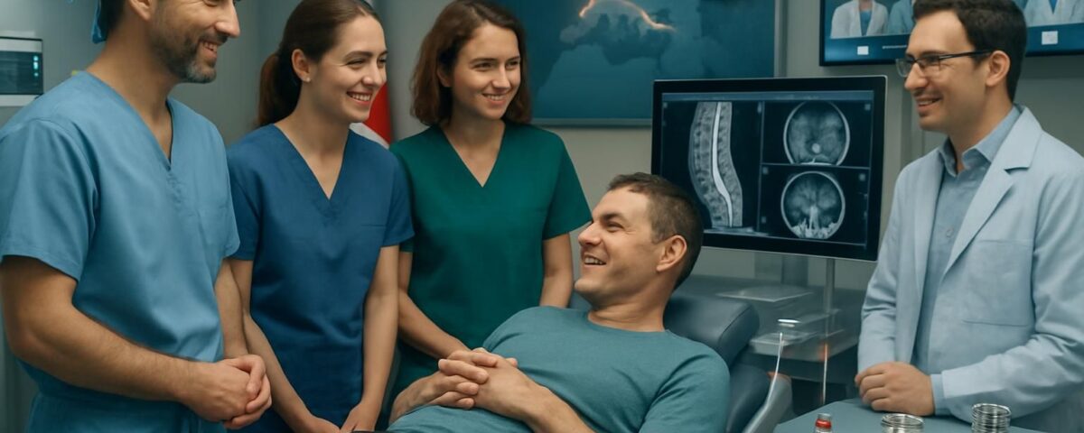 découvrez vos droits concernant la cnesst et la chirurgie à l'étranger expliqués simplement pour mieux comprendre vos protections et démarches.