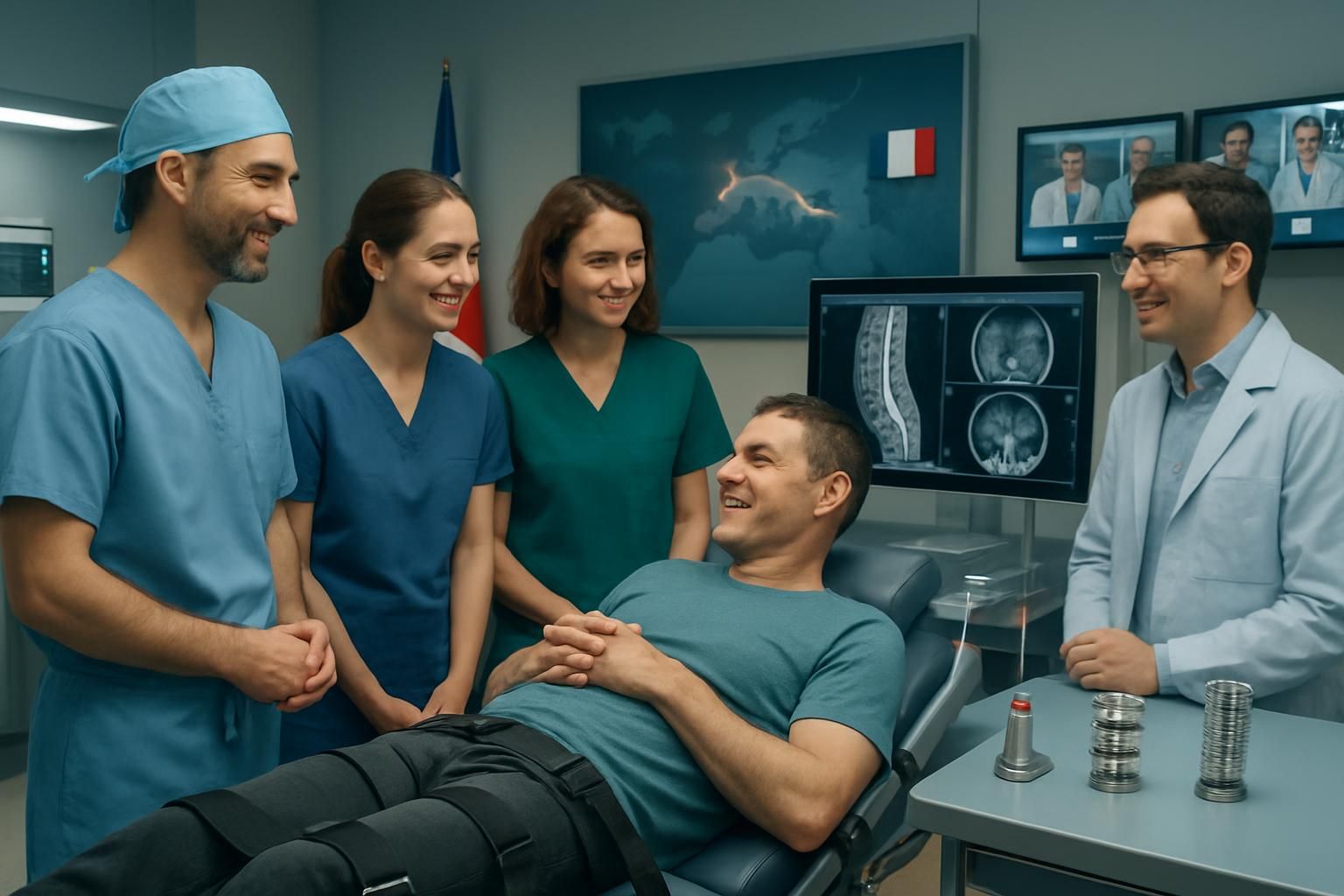 découvrez vos droits concernant la cnesst et la chirurgie à l'étranger expliqués simplement pour mieux comprendre vos protections et démarches.