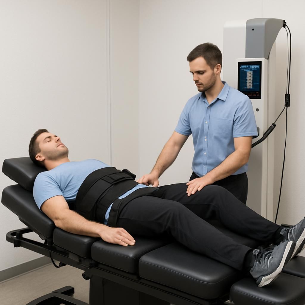 découvrez les conseils d’experts en décompression neurovertébrale pour favoriser une récupération optimale et améliorer votre bien-être de manière durable.
