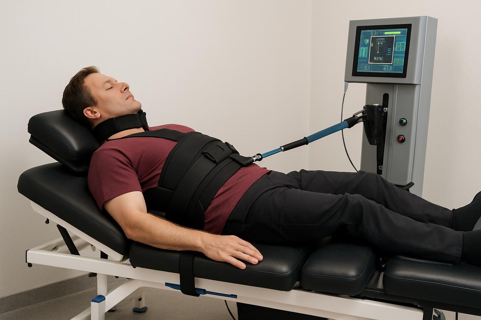 découvrez des conseils pratiques pour optimiser la rééducation sportive grâce à la décompression neurovertébrale, une méthode efficace pour soulager les douleurs et améliorer la récupération.