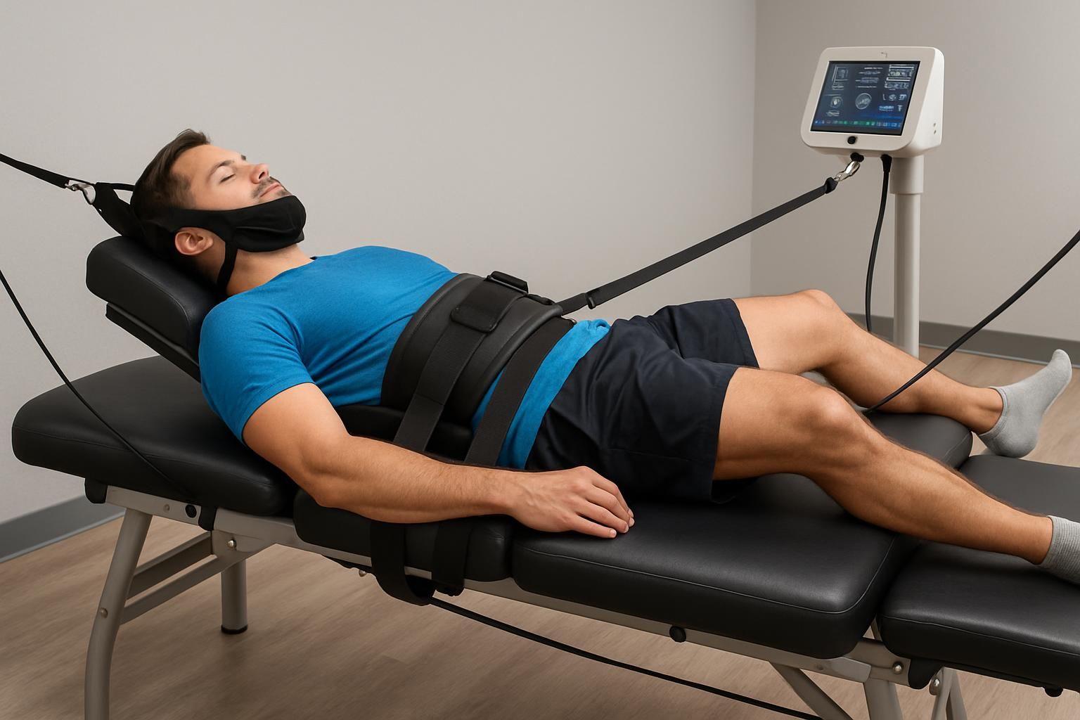 découvrez des conseils pratiques pour optimiser la rééducation sportive grâce à la décompression neurovertébrale, une méthode efficace pour soulager les douleurs et améliorer la mobilité.